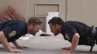 Julian Edelman, Danny Amendola Release Ridiculously Hilarious 'Cops' Parody Video