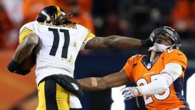 5 Biggest Games On Pittsburgh Steelers’ 2016 NFL Schedule