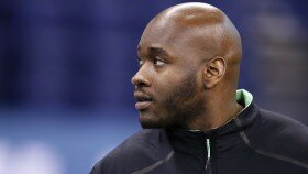 Miami Dolphins Select Laremy Tunsil Despite Obvious Red Flags