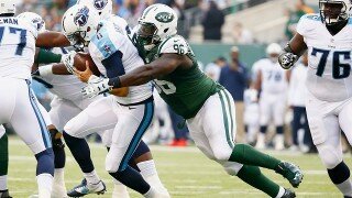New York Jets Rumors: Muhammad Wilkerson Trade Sounds Unlikely