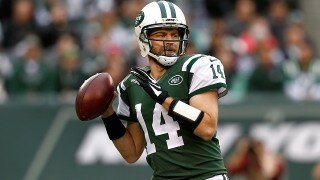 New York Jets Should Only Select QB In 2016 NFL Draft If They Aren't Re-Signing Ryan Fitzpatrick