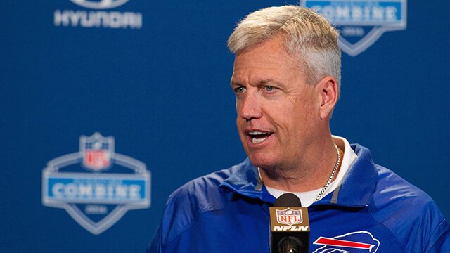 5 Players Buffalo Bills Must Avoid In First Round Of 2016 NFL Draft