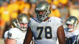 Baltimore Ravens Selecting OT Ronnie Stanley Over OT Laremy Tunsil Is Baffling