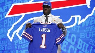 Shaq Lawson Is An Excellent Fit For Buffalo Bills’ Defense