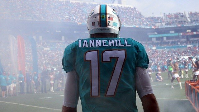 5 Biggest Games On Miami Dolphins\' 2016 NFL Schedule