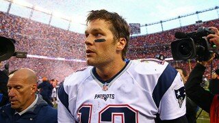 NFL Makes Massive Mistake Fighting For Tom Brady's Suspension