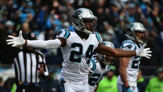 Josh Norman Too Costly For Pittsburgh Steelers Despite Cornerback Need