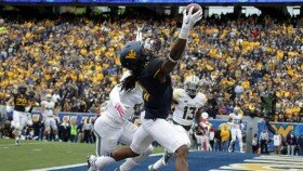 Chicago Bears' Kevin White Seeking First NFL Action In 2016