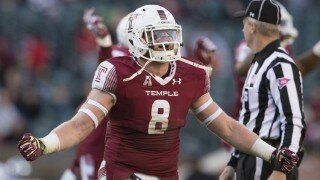 Temple's Tyler Matakevich Is Great Value Pick For Pittsburgh Steelers In Seventh Round