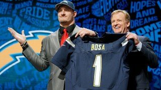5 Takeaways From San Diego Chargers' 2016 NFL Draft