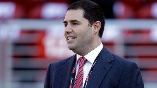 San Francisco 49ers Owner Jed York Once Left Reporter With $2,100 Bill