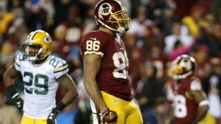 Washington Redskins Take Calculated Risk With Jordan Reed Extension