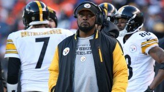 5 Takeaways From Pittsburgh Steelers\' 2016 NFL Draft