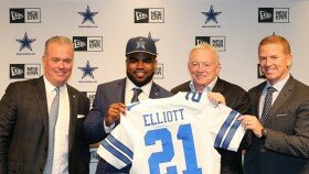 5 Takeaways From Dallas Cowboys' 2016 NFL Draft