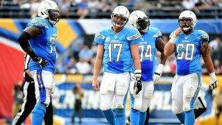5 San Diego Chargers Players Who Must Step Up In 2016