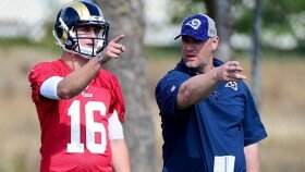 5 Things To Watch For During Los Angeles Rams' 2016 Minicamp