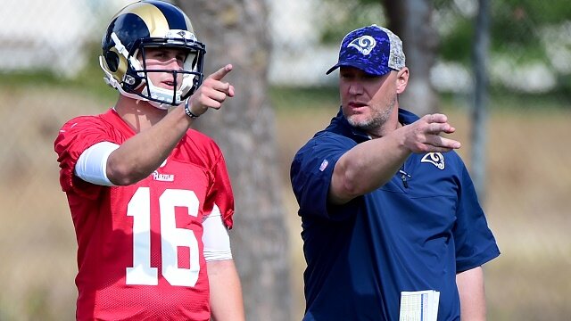 5 Things To Watch For During Los Angeles Rams\' 2016 Minicamp