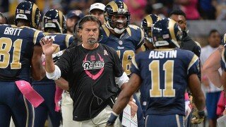 5 Los Angeles Rams Players Who Must Step Up In 2016