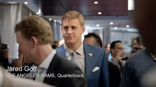New 'Hard Knocks' Trailer Is All About The Rams' Move To Los Angeles