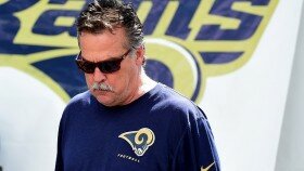 5 New Los Angeles Rams Who Will Have The Biggest Impact In 2016