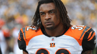 Cedric Benson Arrested For DUI — Tells Police He Can't Recite Alphabet Due To Playing In NFL