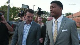 Jameis Winston And His Accuser Settle Sexual Assault Lawsuit