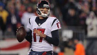 Cleveland Browns Make Brilliant Acquisition in Deal for Brock Osweiler