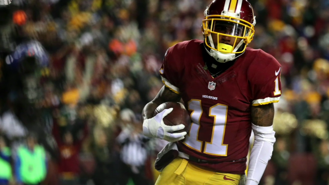 DeSean Jackson Set to Sign with Tampa Bay Buccaneers in Free Agency
