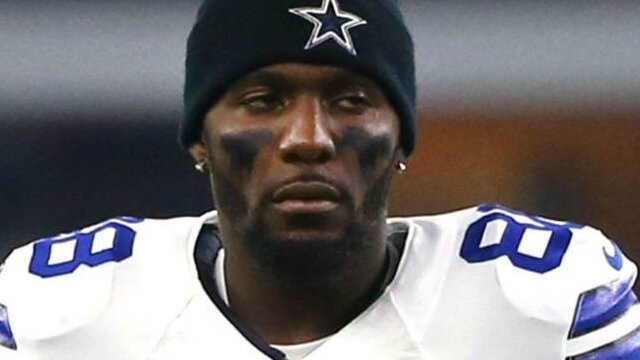 Dallas Cowboys\' Dez Bryant Uses Expletive to Unload on Troll Who Called Him Injury-Prone