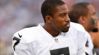 Oakland Raiders' Marquette King Wears Power Rangers Costume in Latest Punting Video
