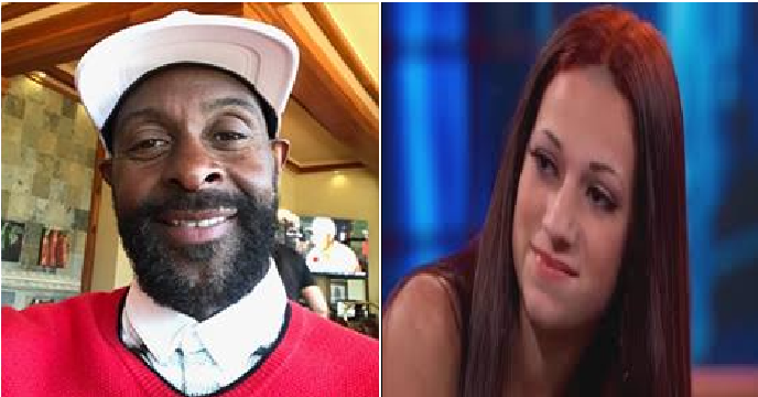 The Internet Roasts Jerry Rice Over Old Man Tweet About Discovering Viral 'Cash Me Ousside' Video