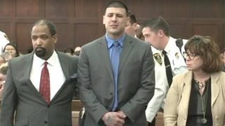 Aaron Hernandez Found Not Guilty in Boston Double Murder Trial