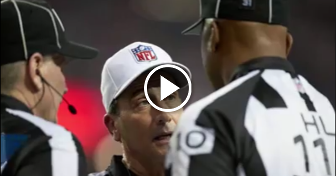 NFL Referees Reportedly Hate Excessive Celebration Penalties As Much As Fans Do