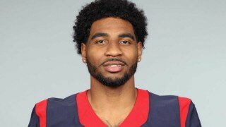 Rant Sports' Exclusive Interview With Houston Texans Wide Receiver Braxton Miller