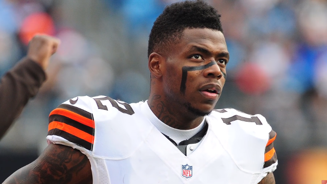 Josh Gordon Petition for NFL Reinstatement Denied – Can Reapply Again Later in 2017