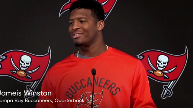 HBO Releases First \'Hard Knocks\' Trailer Featuring Tampa Bay Buccaneers