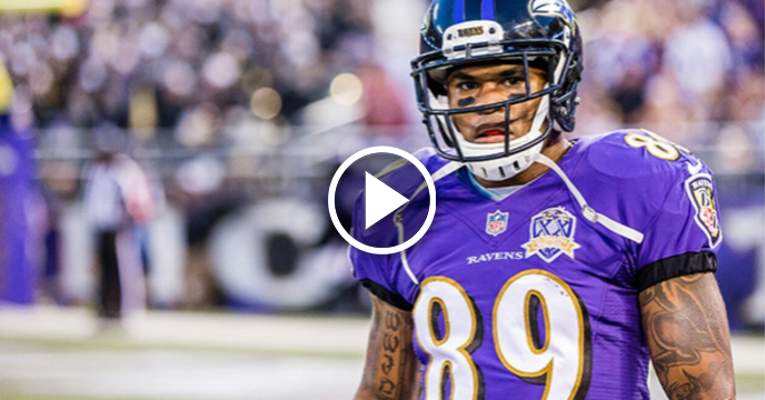New York Jets Look Desperate Reaching Out to Retired WR Steve Smith