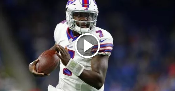 Los Angeles Chargers Land Cardale Jones in Savvy Trade with Buffalo Bills