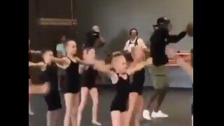 Broncos' Von Miller Prepares For NFL Season By Participating in Youth Ballet Class
