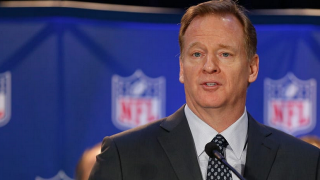 Roger Goodell Disputes CTE Study — Wants You To Know NFL Players Are Doing Just Fine, Thank You