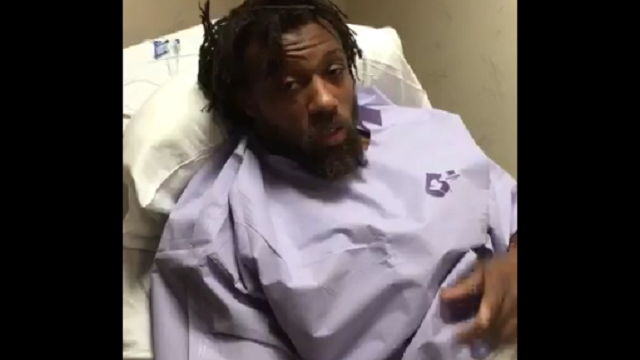 Chiefs\' Eric Berry Says He Will Return \'Better Than Ever\' Before Achilles Surgery