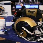 St. Louis Rams - 2013 NFL Draft
