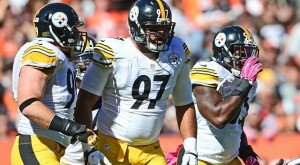 Cameron Heyward Turns Career Season Into Large Payday With Pittsburgh Steelers