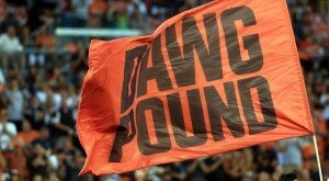 5 Cleveland Browns On the Roster Bubble After Preseason Week 1