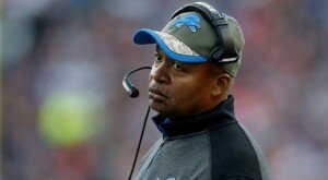 5 Early Detroit Lions Rumors Coming Out of Training Camp