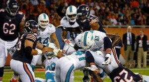 Five Biggest Disappointments In Miami Dolphins 2015 Preseason Game 1