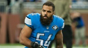 Detroit Lions’ DeAndre Levy Well-Deserving of New Contract