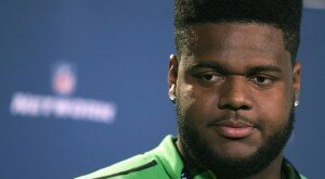 Jordan Phillips Will Be Miami Dolphins' Best Rookie Player