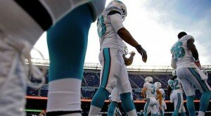 Five Miami Dolphins On Roster Bubble After Week 1 Of Preseason