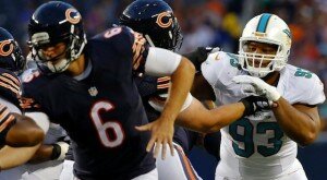Ndamukong Suh Proved His Worth In Miami Dolphins' First Preseason Game